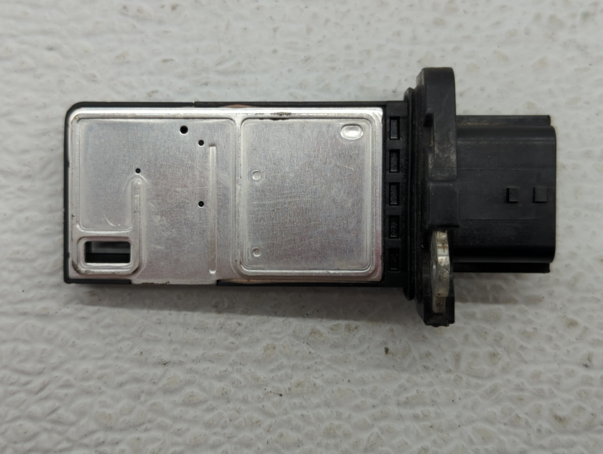 2003-2014 Nissan Murano Mass Air Flow Meter Maf Sensor 491364 - Oemusedautoparts1.com