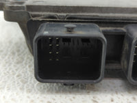 2014 Nissan Murano PCM Engine Control Computer ECU ECM PCU OEM P/N:NEC003-691 NEC003-690 Fits OEM Used Auto Parts - Oemuseda