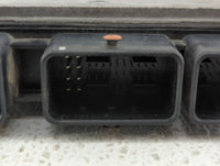 2014 Nissan Murano PCM Engine Control Computer ECU ECM PCU OEM P/N:NEC003-691 NEC003-690 Fits OEM Used Auto Parts - Oemuseda