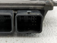 2014 Nissan Murano PCM Engine Control Computer ECU ECM PCU OEM P/N:NEC003-691 NEC003-690 Fits OEM Used Auto Parts - Oemuseda