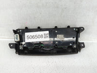 2014 Nissan Murano Radio Control Panel - Oemusedautoparts1.com