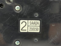 2013-2014 Nissan Murano Radio Control Panel - Oemusedautoparts1.com