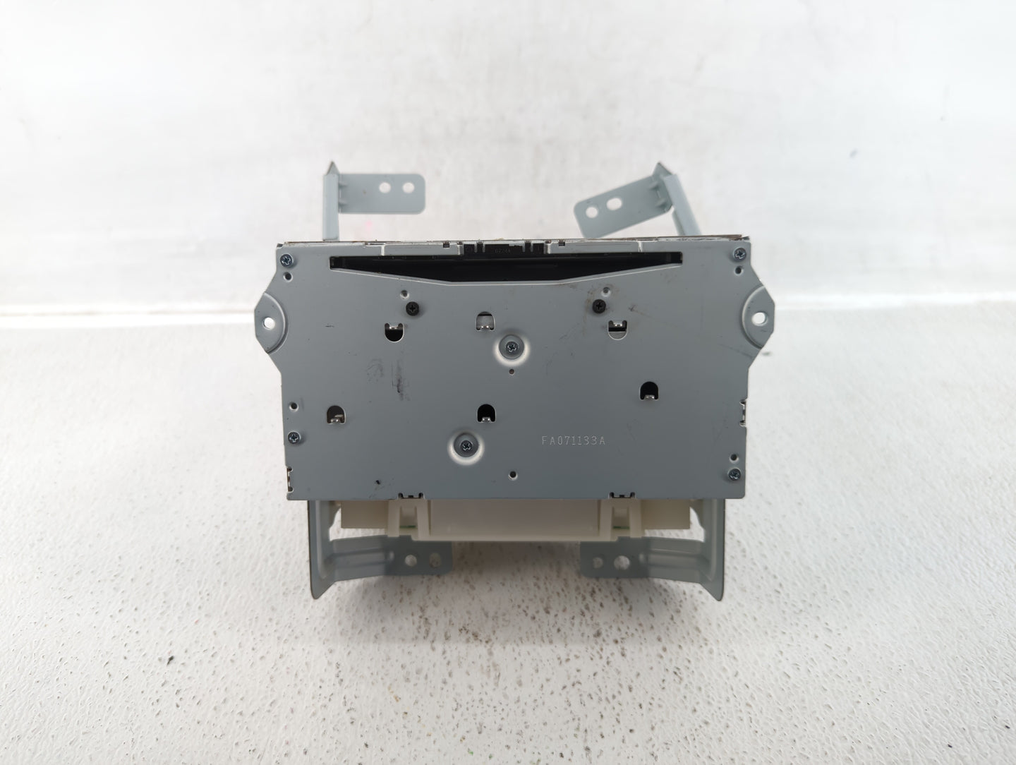 2012-2014 Nissan Murano Am Fm Cd Player Radio Receiver - Oemusedautoparts1.com