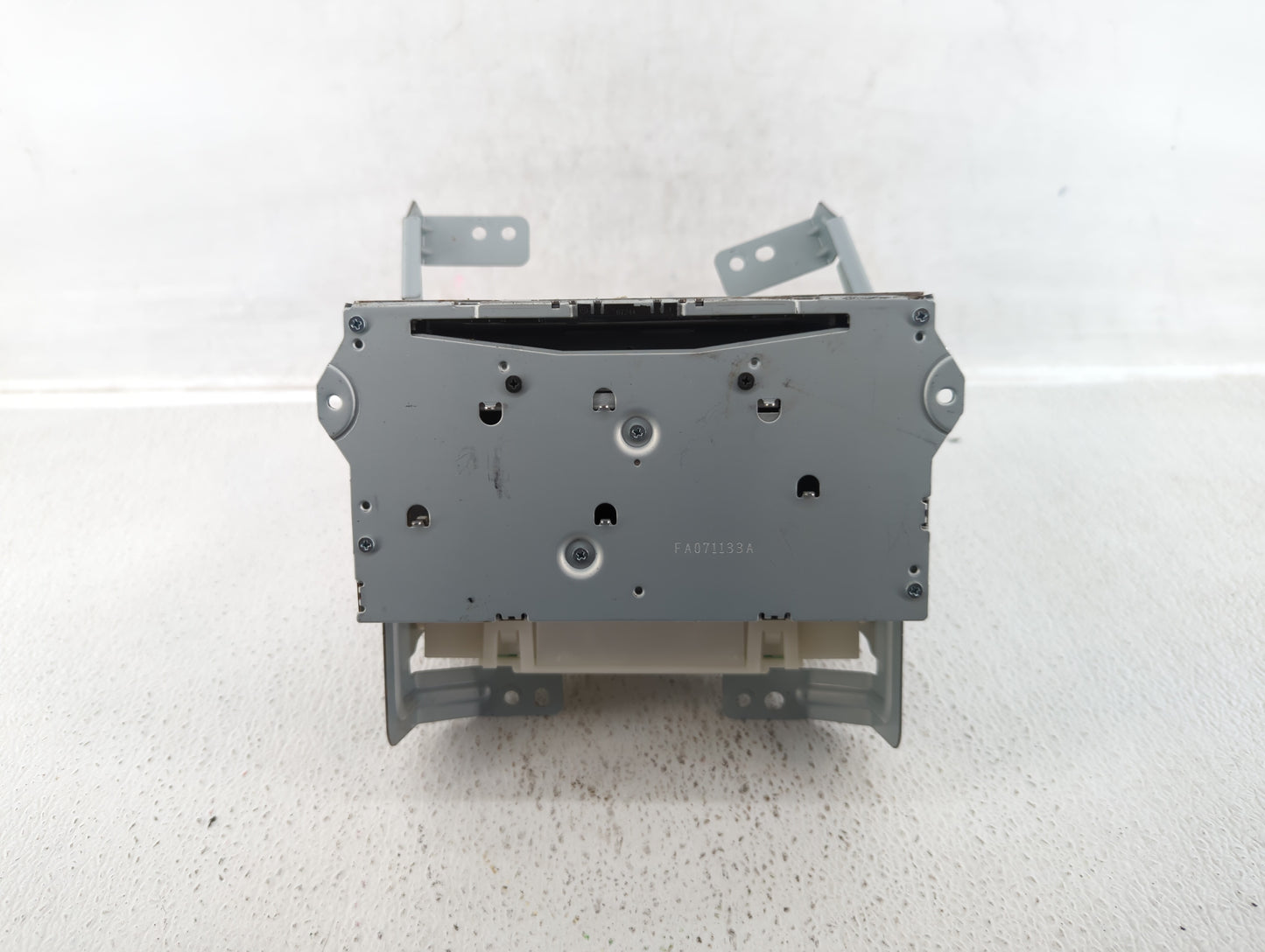 2012-2014 Nissan Murano Am Fm Cd Player Radio Receiver - Oemusedautoparts1.com
