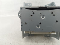 2012-2014 Nissan Murano Am Fm Cd Player Radio Receiver - Oemusedautoparts1.com