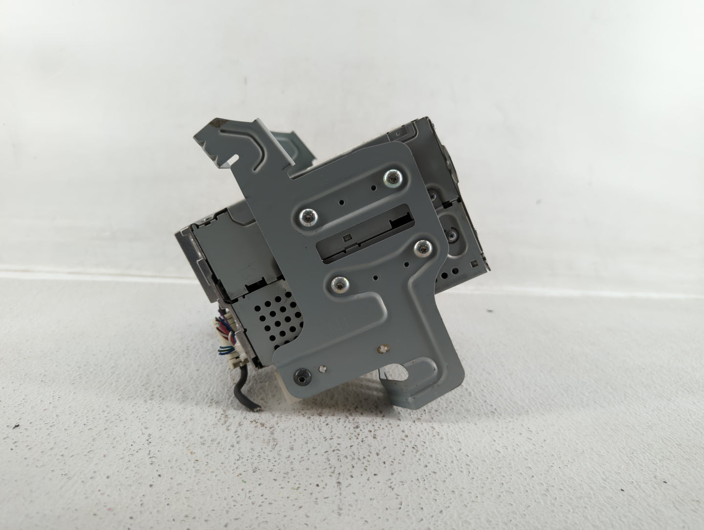 2012-2014 Nissan Murano Am Fm Cd Player Radio Receiver - Oemusedautoparts1.com