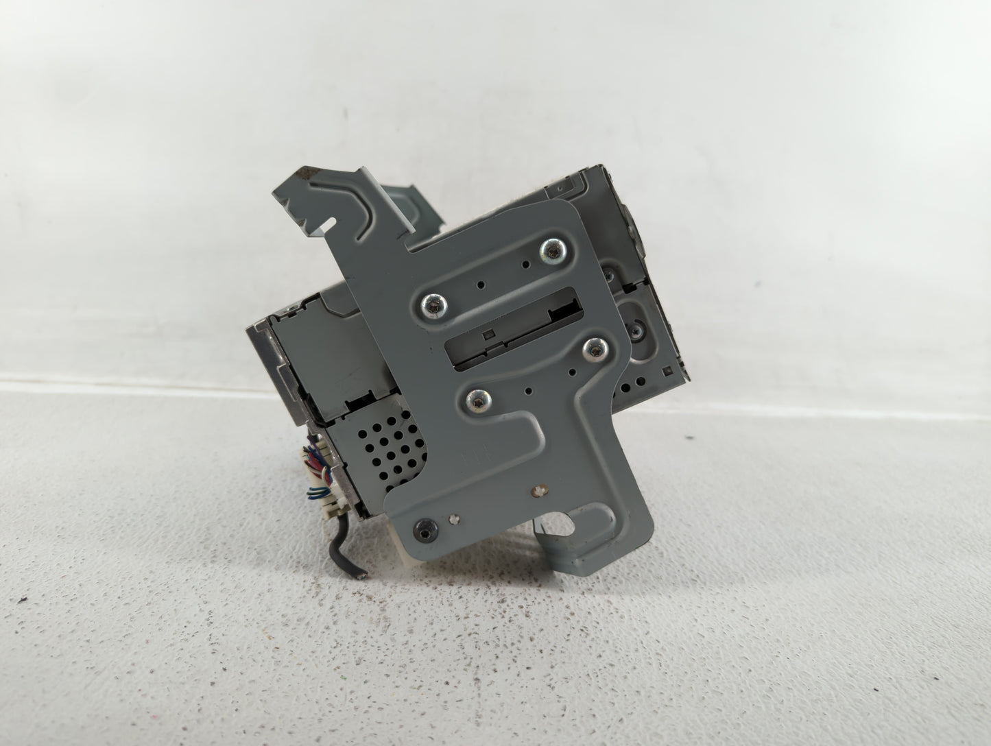 2012-2014 Nissan Murano Am Fm Cd Player Radio Receiver - Oemusedautoparts1.com