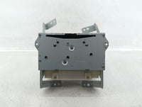 2012-2014 Nissan Murano Am Fm Cd Player Radio Receiver 511117 - Oemusedautoparts1.com