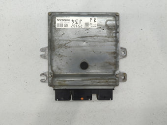 compare product 2014 Nissan Murano PCM Engine Control Computer ECU ECM PCU OEM P/N:NEC003-691 NEC003-690 Fits OEM Used Auto Parts
