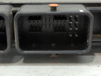 2014 Nissan Murano PCM Engine Control Computer ECU ECM PCU OEM P/N:NEC003-691 NEC003-690 Fits OEM Used Auto Parts - Oemuseda