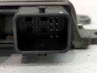 2014 Nissan Murano PCM Engine Control Computer ECU ECM PCU OEM P/N:NEC003-691 NEC003-690 Fits OEM Used Auto Parts - Oemuseda