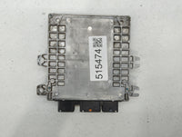 2014 Nissan Murano PCM Engine Control Computer ECU ECM PCU OEM P/N:NEC003-691 NEC003-690 Fits OEM Used Auto Parts - Oemuseda