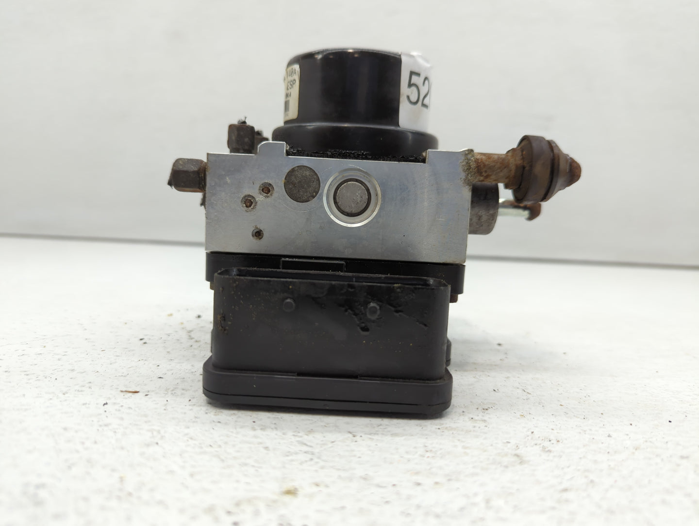 2012-2014 Nissan Murano ABS Pump Control Module Replacement P/N:47660 1V40A Fits Fits 2012 2013 2014 OEM Used Auto Parts - O