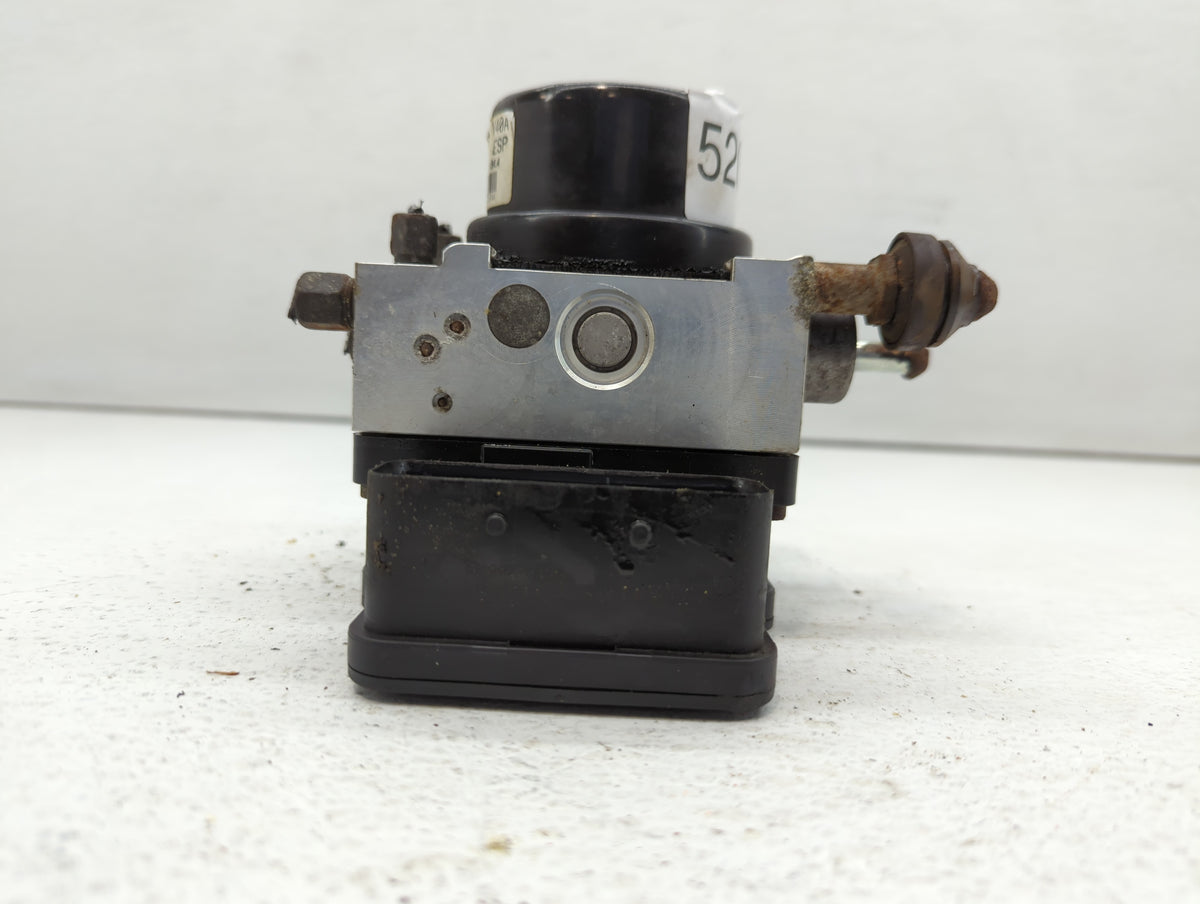 2012-2014 Nissan Murano Anti-Lock Brake ABS Pump Module Actuator OEM P/N:47660 1V40A Fits Fits 2012 2013 2014 OEM Used Auto 