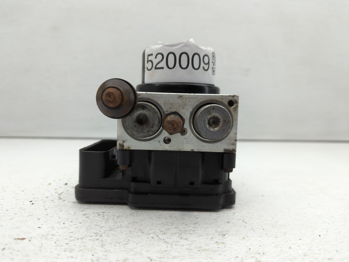 2012-2014 Nissan Murano ABS Pump Control Module Replacement P/N:47660 1V40A Fits Fits 2012 2013 2014 OEM Used Auto Parts - O