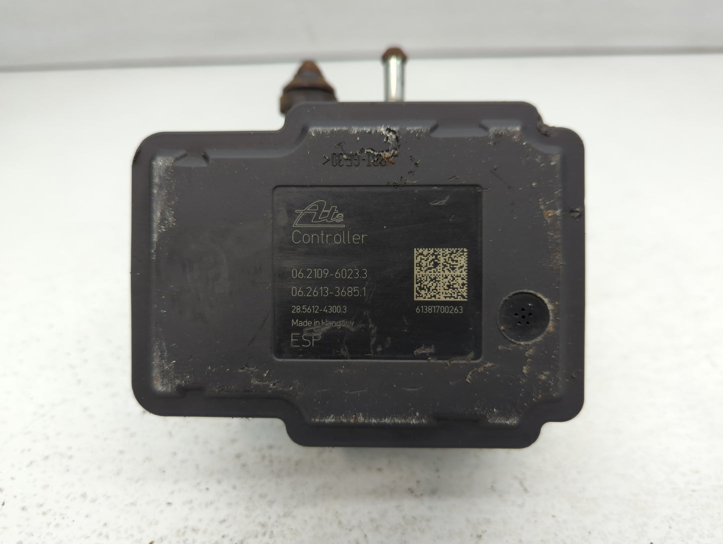 2012-2014 Nissan Murano ABS Pump Control Module Replacement P/N:47660 1V40A Fits Fits 2012 2013 2014 OEM Used Auto Parts - O