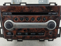 2011-2014 Nissan Murano Am Fm Cd Player Radio Receiver - Oemusedautoparts1.com
