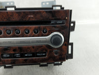 2011-2014 Nissan Murano Am Fm Cd Player Radio Receiver - Oemusedautoparts1.com