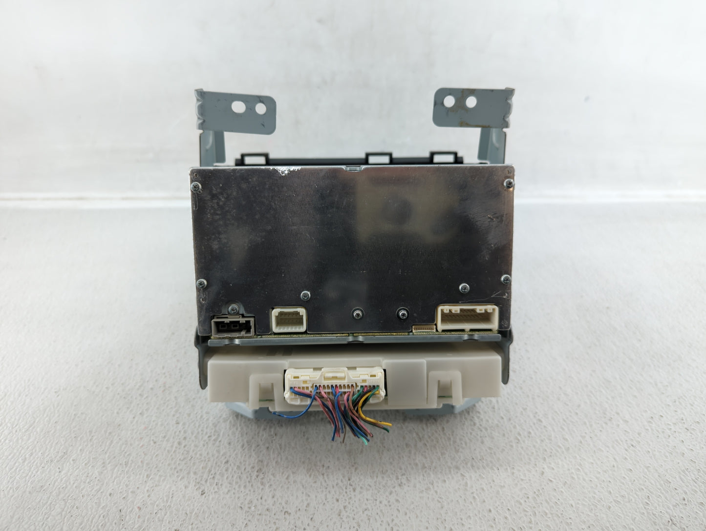 2011-2014 Nissan Murano Am Fm Cd Player Radio Receiver - Oemusedautoparts1.com