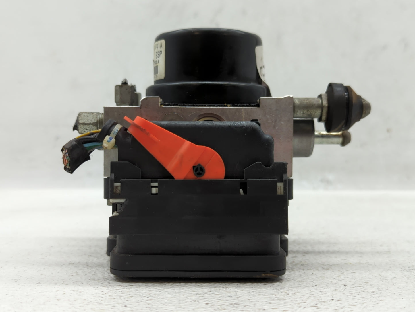 2012-2014 Nissan Murano ABS Pump Control Module Replacement P/N:47660 1V41A 47660 1V40A Fits Fits 2012 2013 2014 OEM Used Au