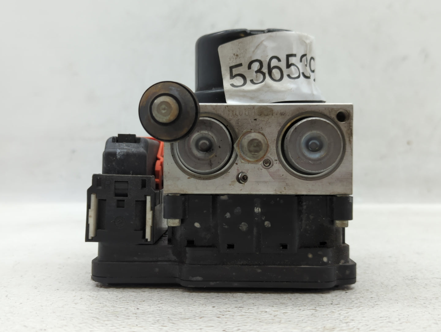 2012-2014 Nissan Murano ABS Pump Control Module Replacement P/N:47660 1V41A 47660 1V40A Fits Fits 2012 2013 2014 OEM Used Au