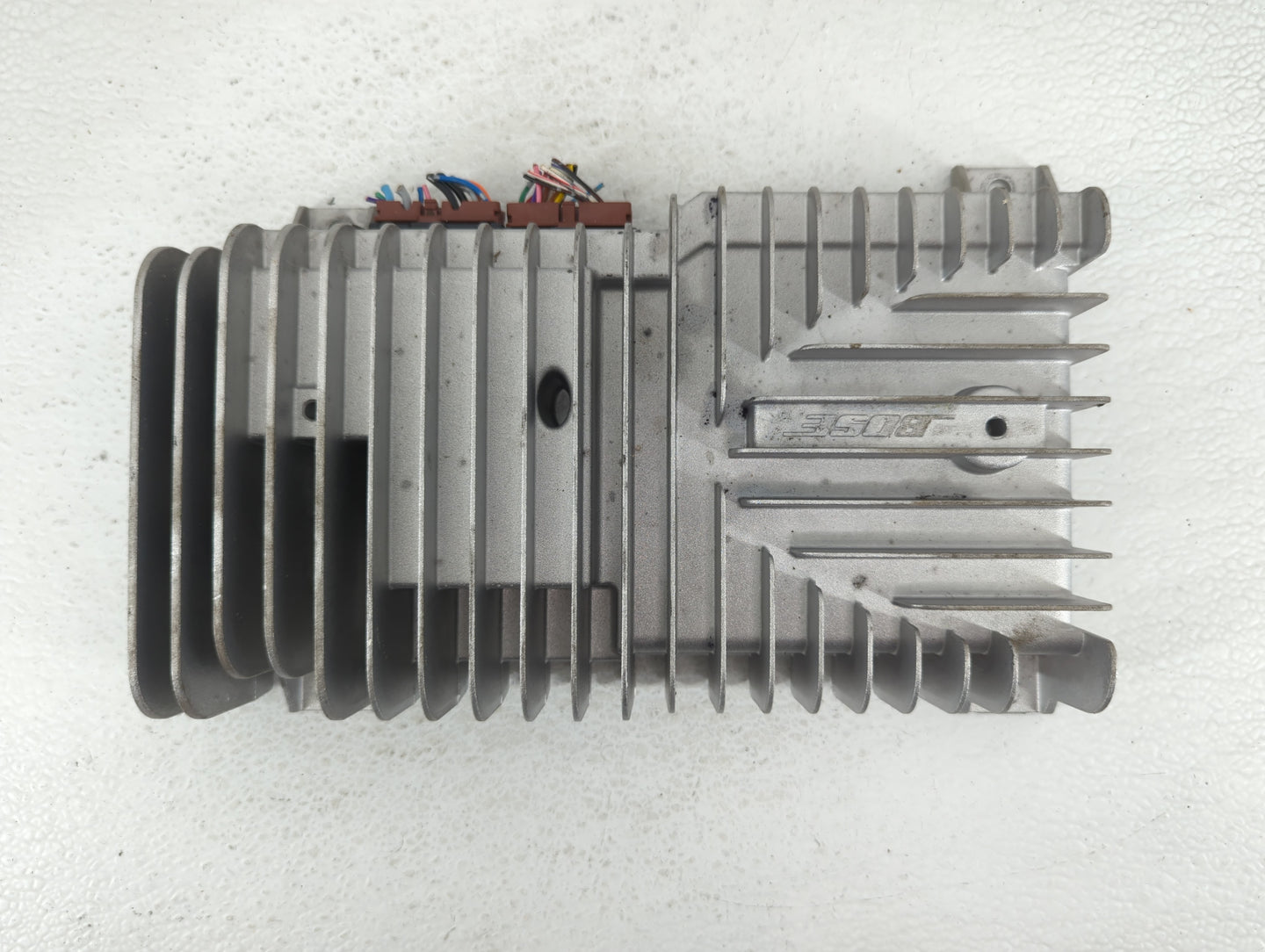 2012-2014 Nissan Murano Radio Control Panel - Oemusedautoparts1.com