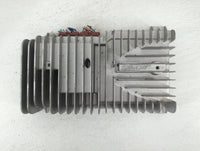 2012-2014 Nissan Murano Radio Control Panel - Oemusedautoparts1.com