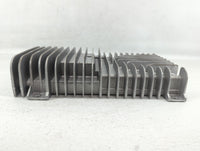 2012-2014 Nissan Murano Radio Control Panel - Oemusedautoparts1.com
