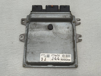compare product 2014 Nissan Murano PCM Engine Control Computer ECU ECM PCU OEM P/N:NEC003-691 31471J44 Fits OEM Used Auto Parts