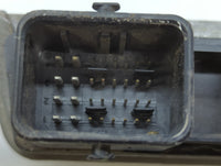 2014 Nissan Murano PCM Engine Control Computer ECU ECM PCU OEM P/N:NEC003-691 31471J44 Fits OEM Used Auto Parts - Oemusedaut