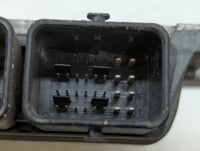 2014 Nissan Murano PCM Engine Control Computer ECU ECM PCU OEM P/N:NEC003-691 31471J44 Fits OEM Used Auto Parts - Oemusedaut