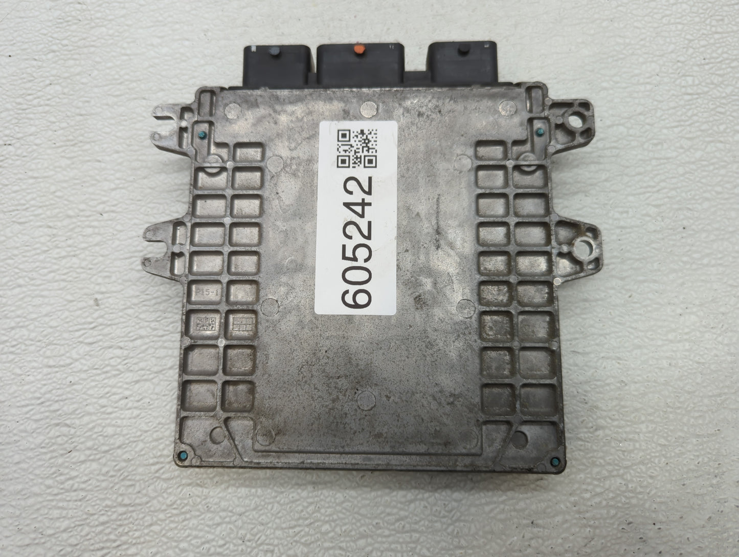 2014 Nissan Murano PCM Engine Control Computer ECU ECM PCU OEM P/N:NEC003-691 31471J44 Fits OEM Used Auto Parts - Oemusedaut