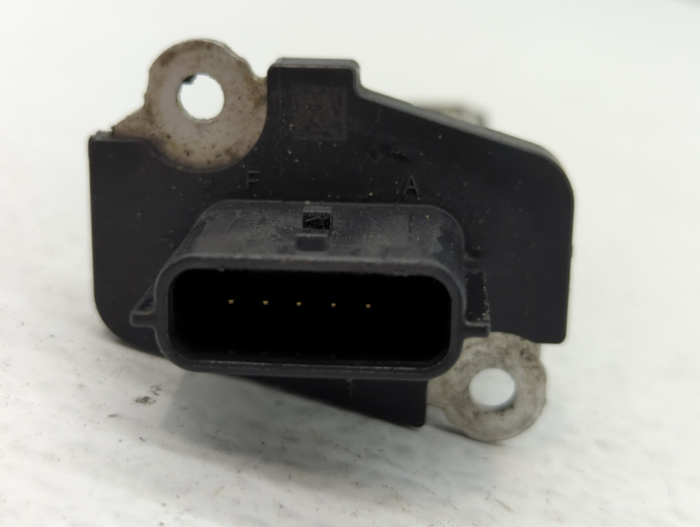 2003-2014 Nissan Murano Mass Air Flow Meter Maf - Oemusedautoparts1.com