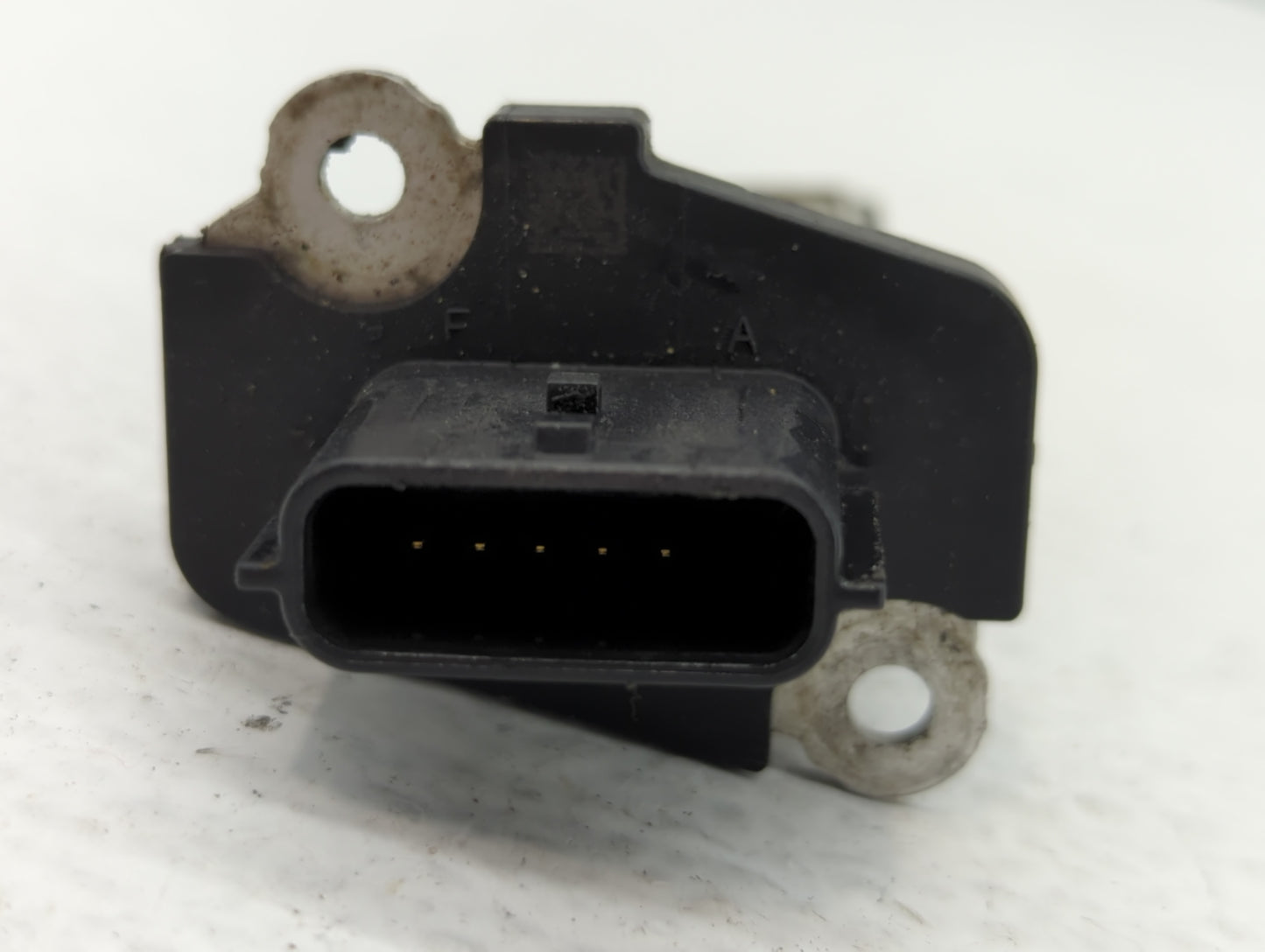 2003-2014 Nissan Murano Mass Air Flow Meter Maf - Oemusedautoparts1.com