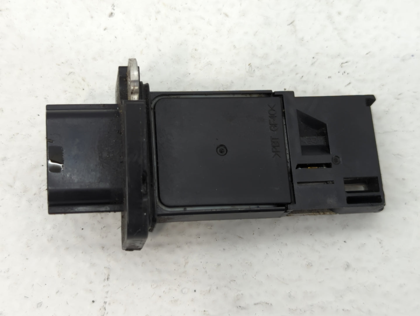 2003-2014 Nissan Murano Mass Air Flow Meter Maf - Oemusedautoparts1.com