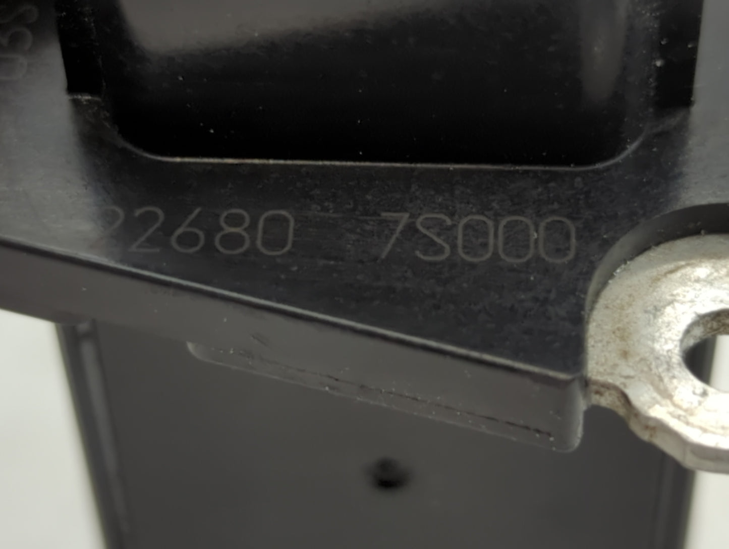 2003-2014 Nissan Murano Mass Air Flow Meter Maf - Oemusedautoparts1.com
