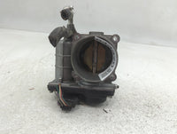 2009-2014 Nissan Murano Throttle Body P/N:G04261 526-01 Fits Fits 2007 2008 2009 2010 2011 2012 2013 2014 OEM Used Auto Part