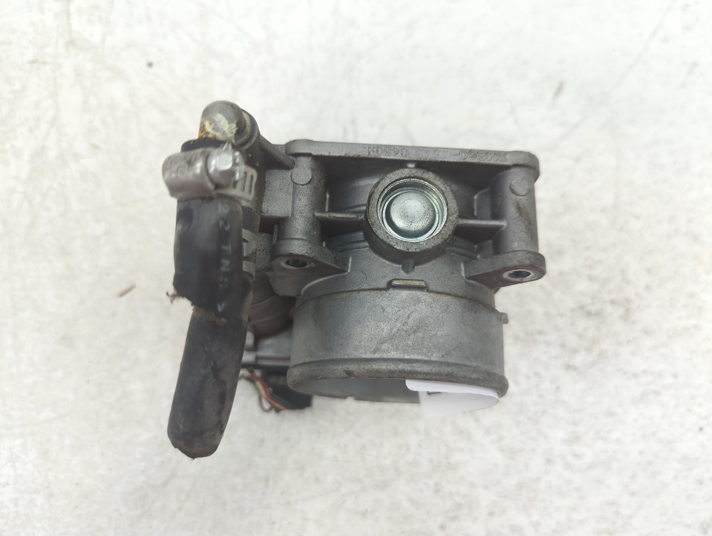 2009-2014 Nissan Murano Throttle Body P/N:G04261 526-01 Fits Fits 2007 2008 2009 2010 2011 2012 2013 2014 OEM Used Auto Part