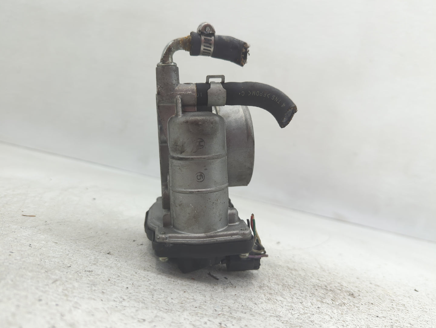 2009-2014 Nissan Murano Throttle Body P/N:G04261 526-01 Fits Fits 2007 2008 2009 2010 2011 2012 2013 2014 OEM Used Auto Part