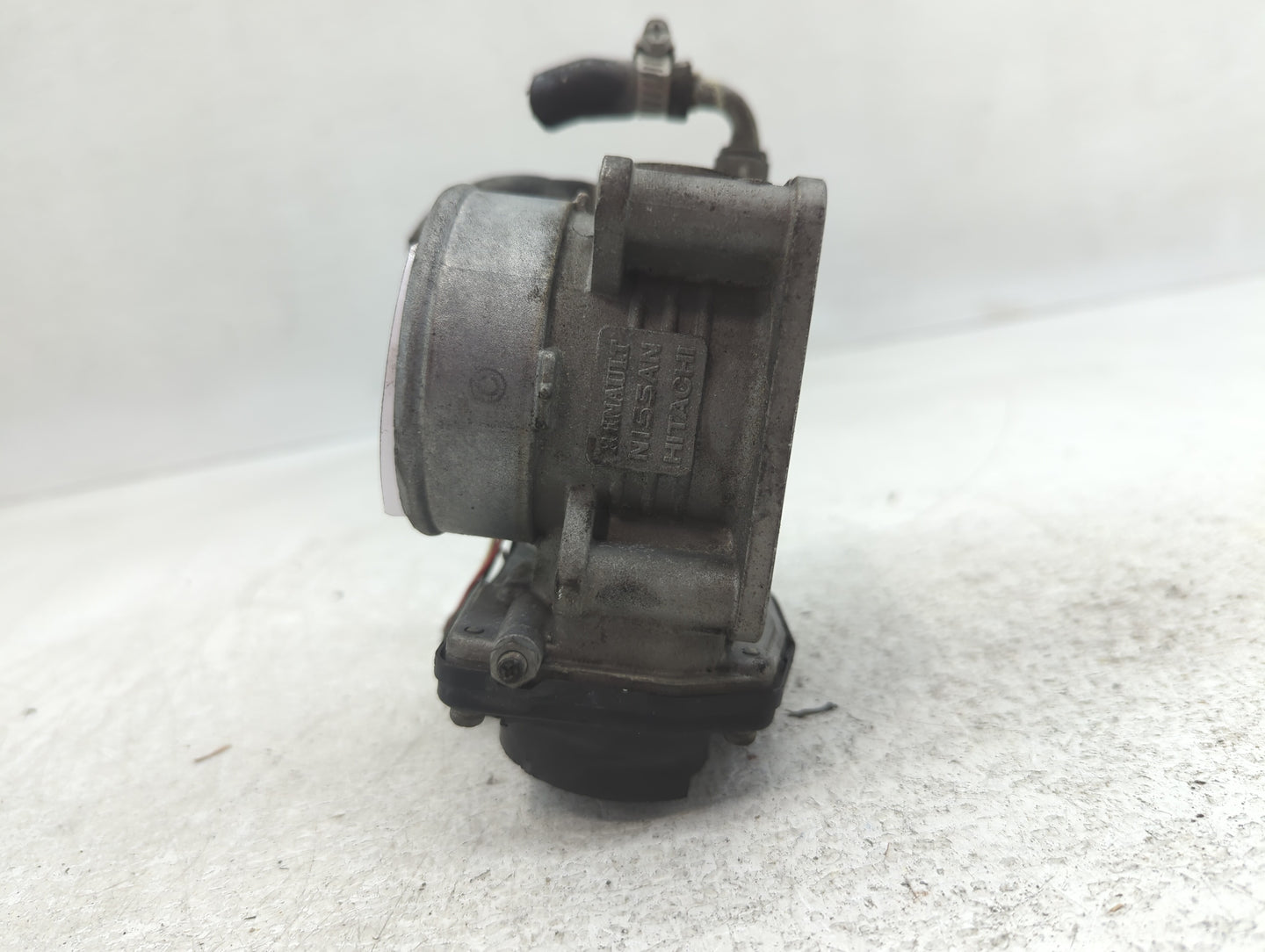 2009-2014 Nissan Murano Throttle Body P/N:G04261 526-01 Fits Fits 2007 2008 2009 2010 2011 2012 2013 2014 OEM Used Auto Part