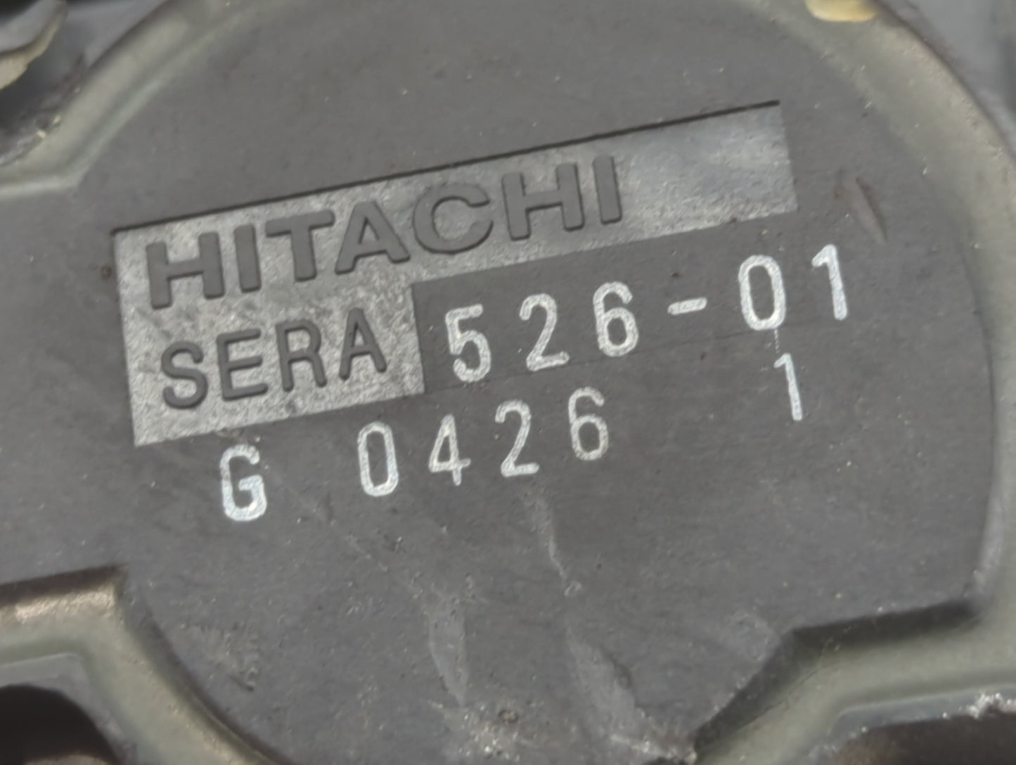 2009-2014 Nissan Murano Throttle Body P/N:G04261 526-01 Fits Fits 2007 2008 2009 2010 2011 2012 2013 2014 OEM Used Auto Part