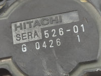 2009-2014 Nissan Murano Throttle Body P/N:G04261 526-01 Fits Fits 2007 2008 2009 2010 2011 2012 2013 2014 OEM Used Auto Part