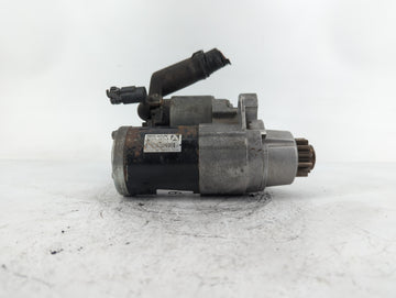2013-2014 Nissan Murano Car Starter Motor Solenoid OEM P/N:23300 JA11A Fits Fits 2013 2014 2017 OEM Used Auto Parts - Oemuse