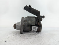 2013-2014 Nissan Murano Car Starter Motor Solenoid OEM P/N:23300 JA11A Fits Fits 2013 2014 2017 OEM Used Auto Parts - Oemuse