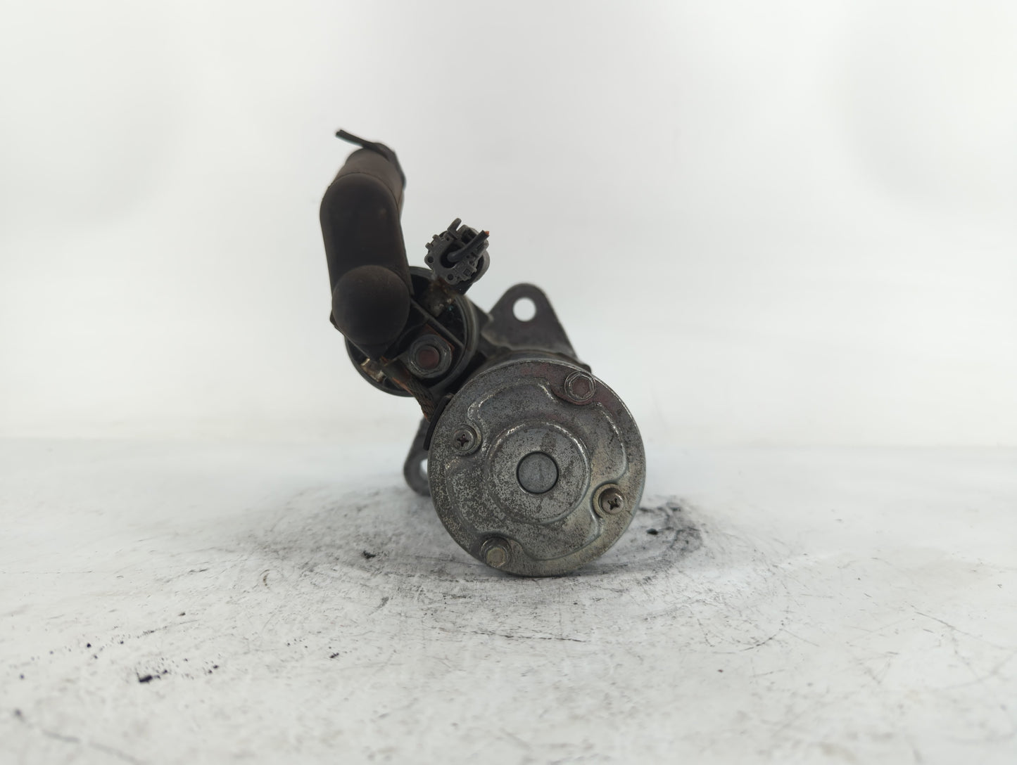 2013-2014 Nissan Murano Car Starter Motor Solenoid OEM P/N:23300 JA11A Fits Fits 2013 2014 2017 OEM Used Auto Parts - Oemuse