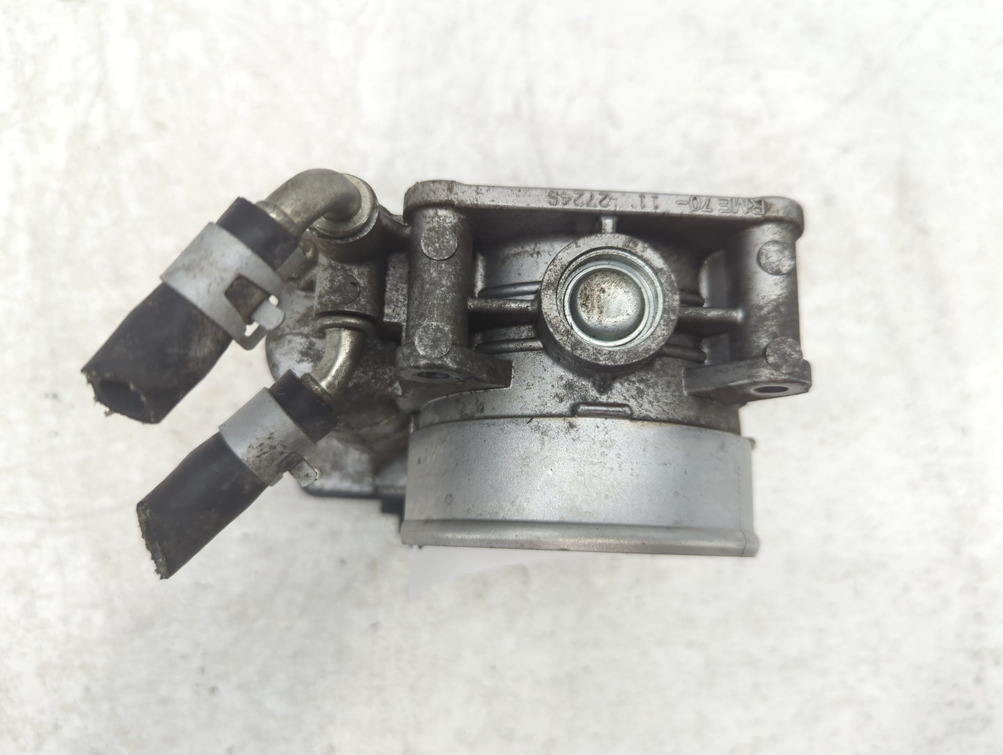 2009-2014 Nissan Murano Throttle Body P/N:526-01 Fits Fits 2007 2008 2009 2010 2011 2012 2013 2014 OEM Used Auto Parts - Oem