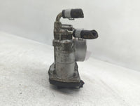2009-2014 Nissan Murano Throttle Body P/N:526-01 Fits Fits 2007 2008 2009 2010 2011 2012 2013 2014 OEM Used Auto Parts - Oem