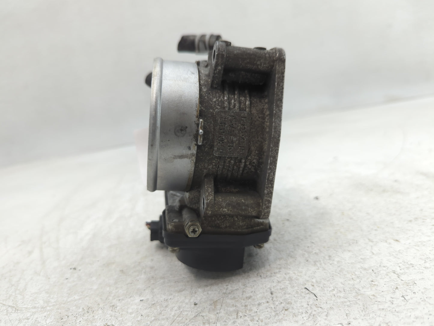 2009-2014 Nissan Murano Throttle Body P/N:526-01 Fits Fits 2007 2008 2009 2010 2011 2012 2013 2014 OEM Used Auto Parts - Oem