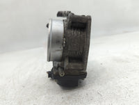 2009-2014 Nissan Murano Throttle Body P/N:526-01 Fits Fits 2007 2008 2009 2010 2011 2012 2013 2014 OEM Used Auto Parts - Oem