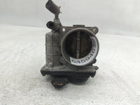 2009-2014 Nissan Murano Throttle Body P/N:526-01 Fits Fits 2007 2008 2009 2010 2011 2012 2013 2014 OEM Used Auto Parts - Oem